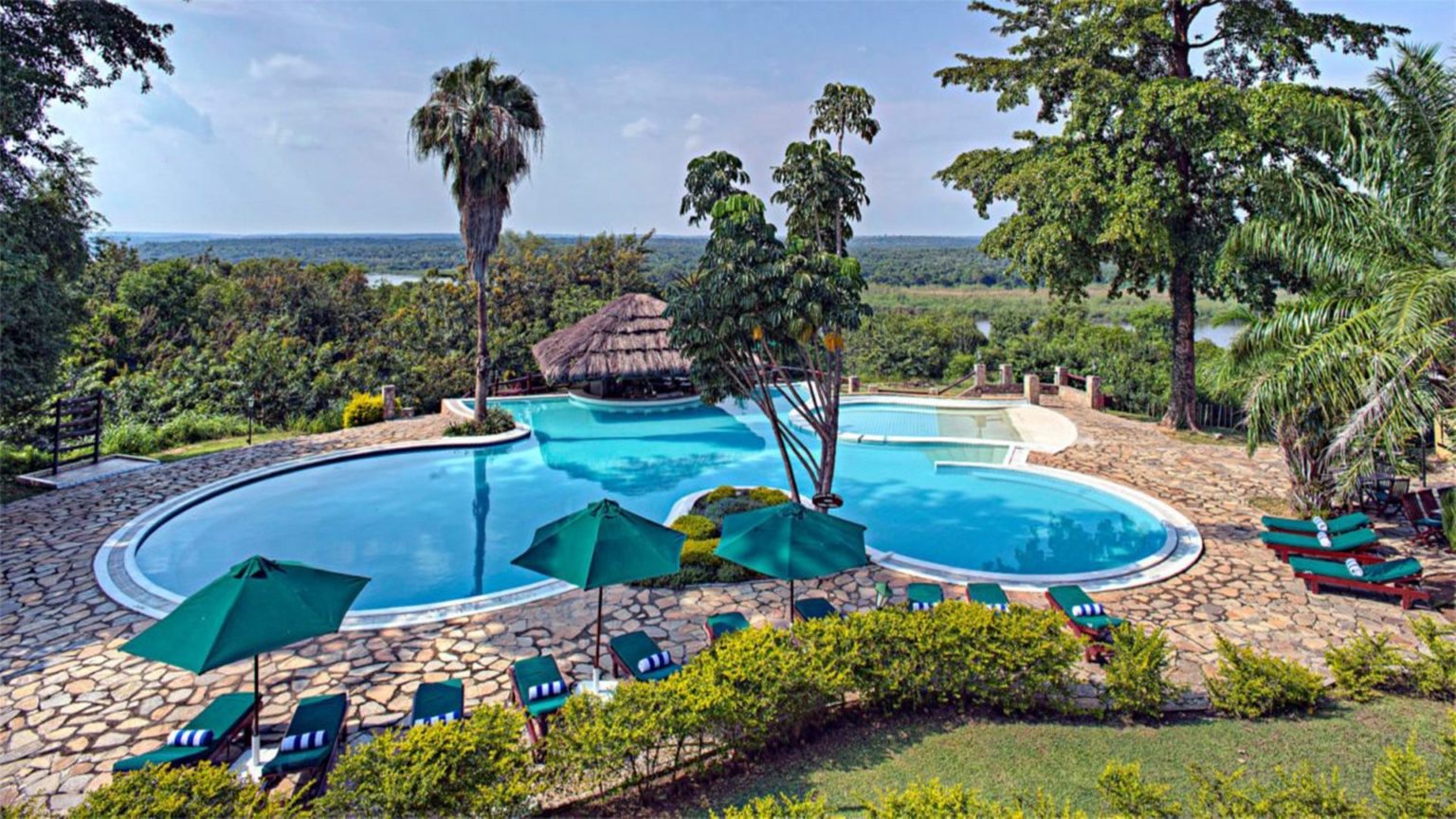 2 Days Explore Entebbe Weekend Vacation 