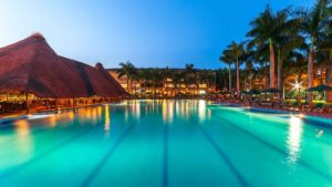 speke resort honeymoon