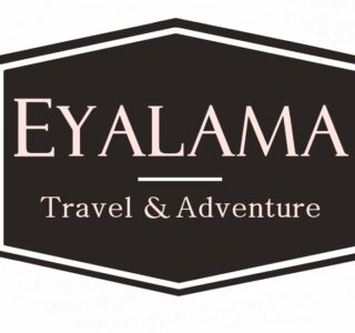 Eyalama Adventures Logo