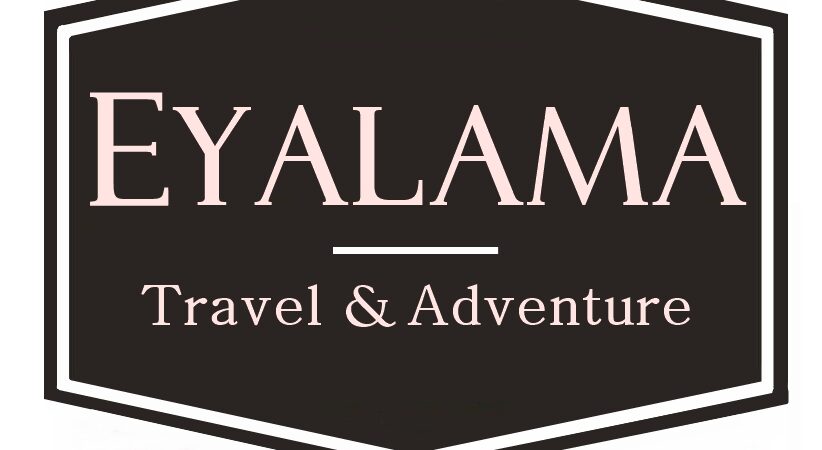 Eyalama Adventures Logo