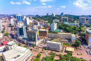 Kampala Weekend for Kenyans 