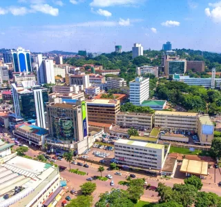 Kampala Weekend for Kenyans