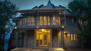 Ndere Lodge Bwindi