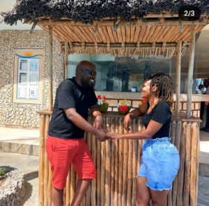 couples retreat mombasa